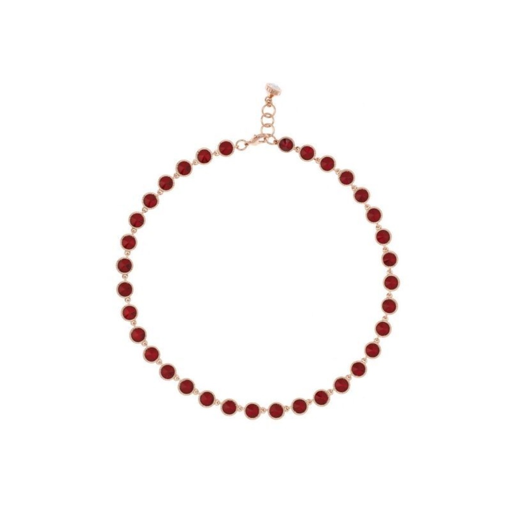 Ted Baker Rosele Rivoli Necklace 100$